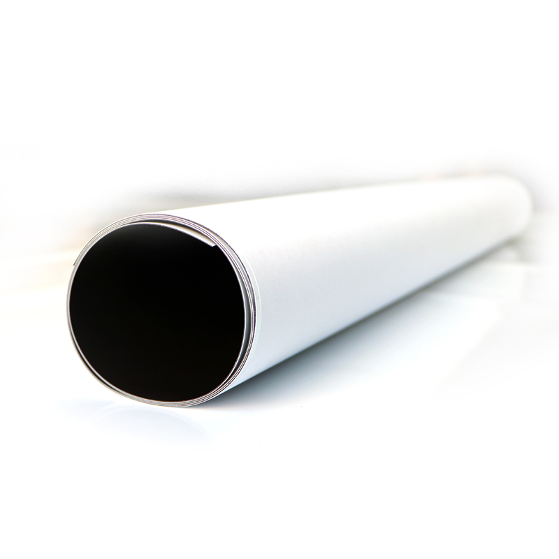 Office School Home Removable Non Damaging Wall Stickers Thickened Magnetic Soft Whiteboard