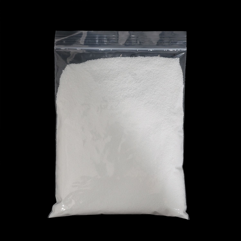 High-Grade Corrosion-Resistant Zirconium Oxide Ceramic Ball for Column Packing with Long-Lasting Durability