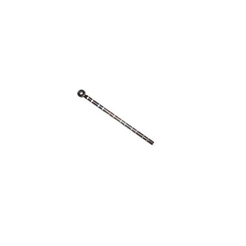OEM Al37204 Spare Parts Tie Rod End Track Rod for Tractor Excavators Backhoe Loader