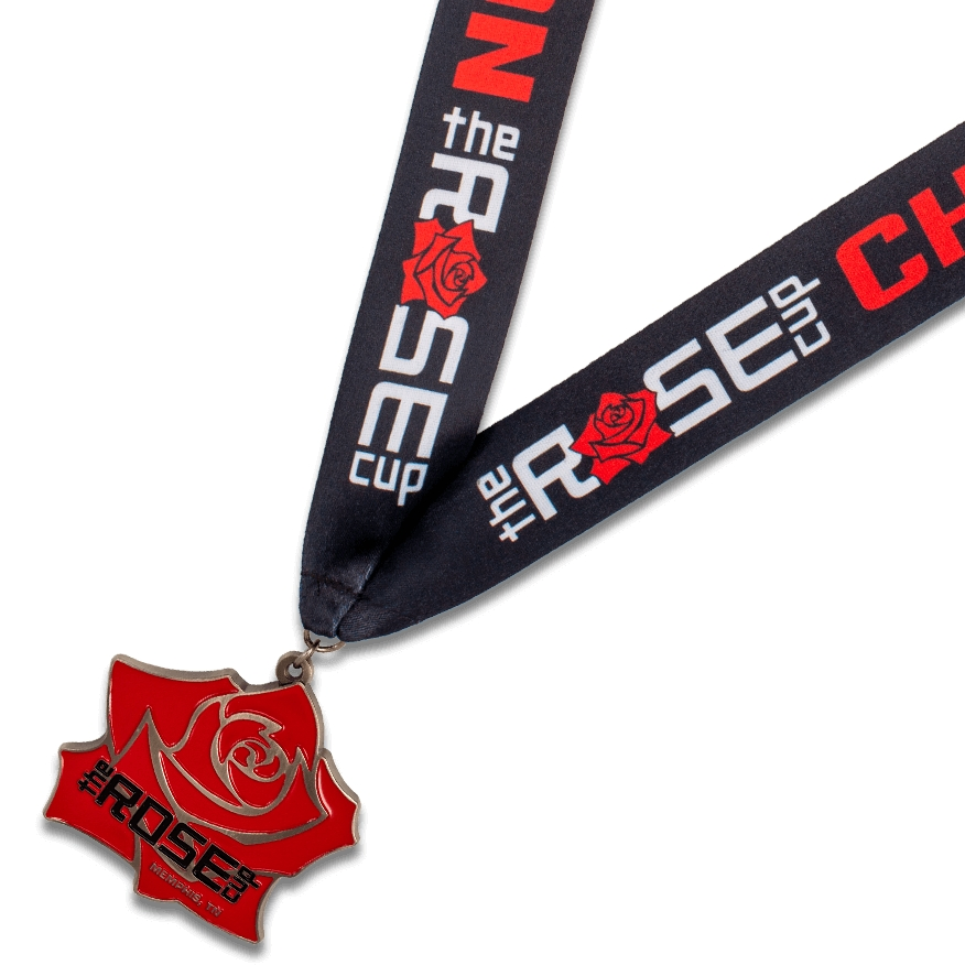 Cheap Personalized Cast Kick Boxing Soft Ball Medals Custom Pickleball Medal for Sports Events