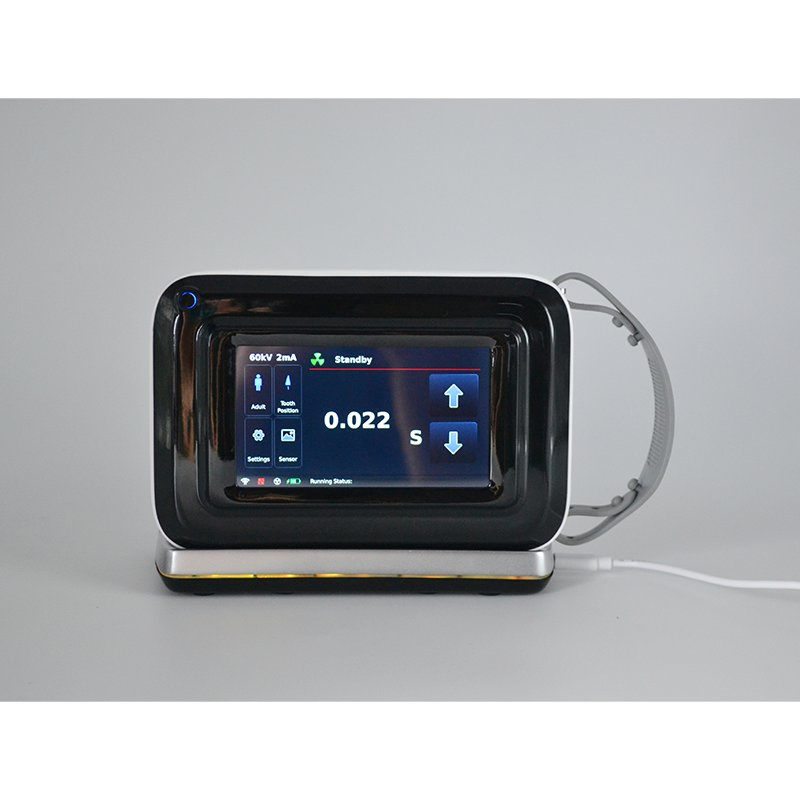 LK-C15 Handheld High Frequency Dental X-RAY Machine Without Intraoral Digital Sensor and Display Screen System