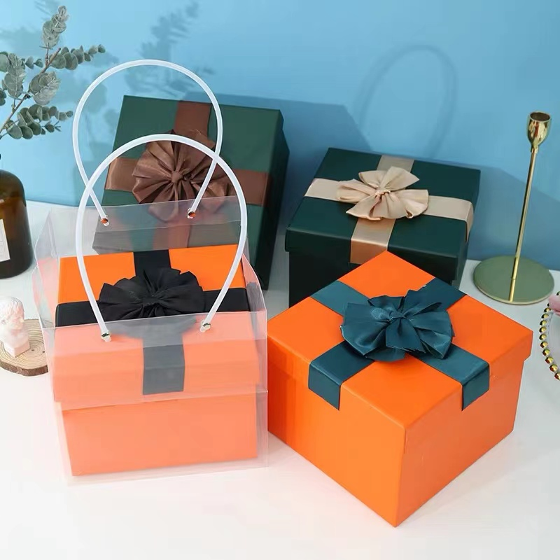 Custom Packaging Cosmetics Gift Box Craft Gift Box Shoes Gift Box Candle Gift Box Rose Perfume Gift Box Lipstick Gift Box Rose Birthday Gift Box Carton