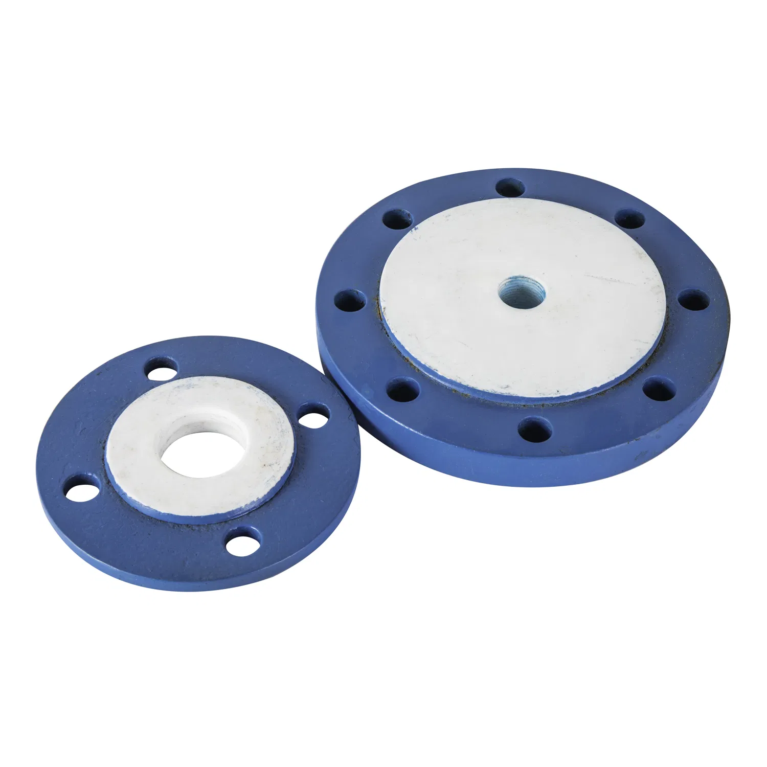 High-Quality PTFE Lined Steel Reducing Flange for Optimal Performance