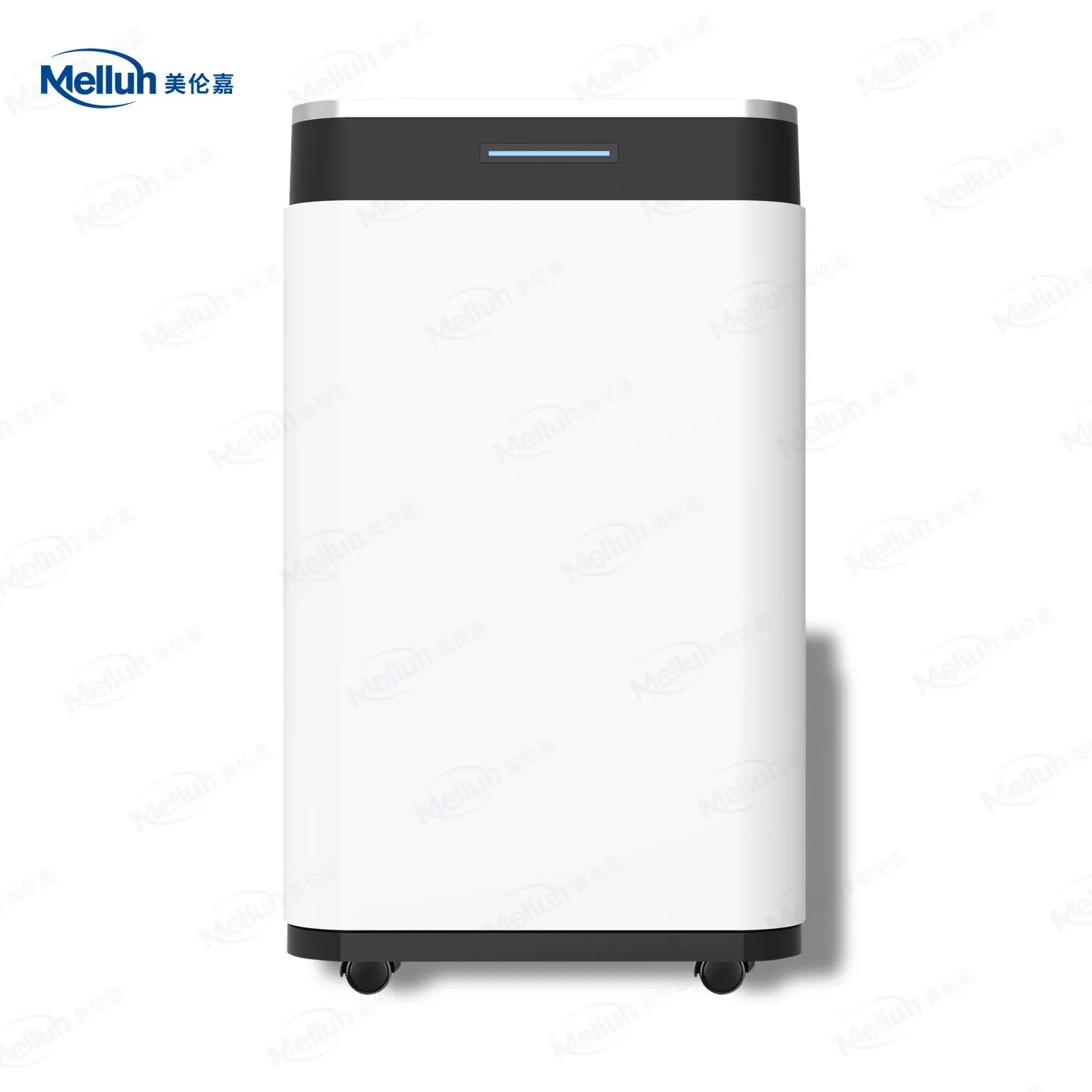 Meilun-D251 Air Purifying Good Portable Light Commercial for Home 25L/D Air Dehumidifier