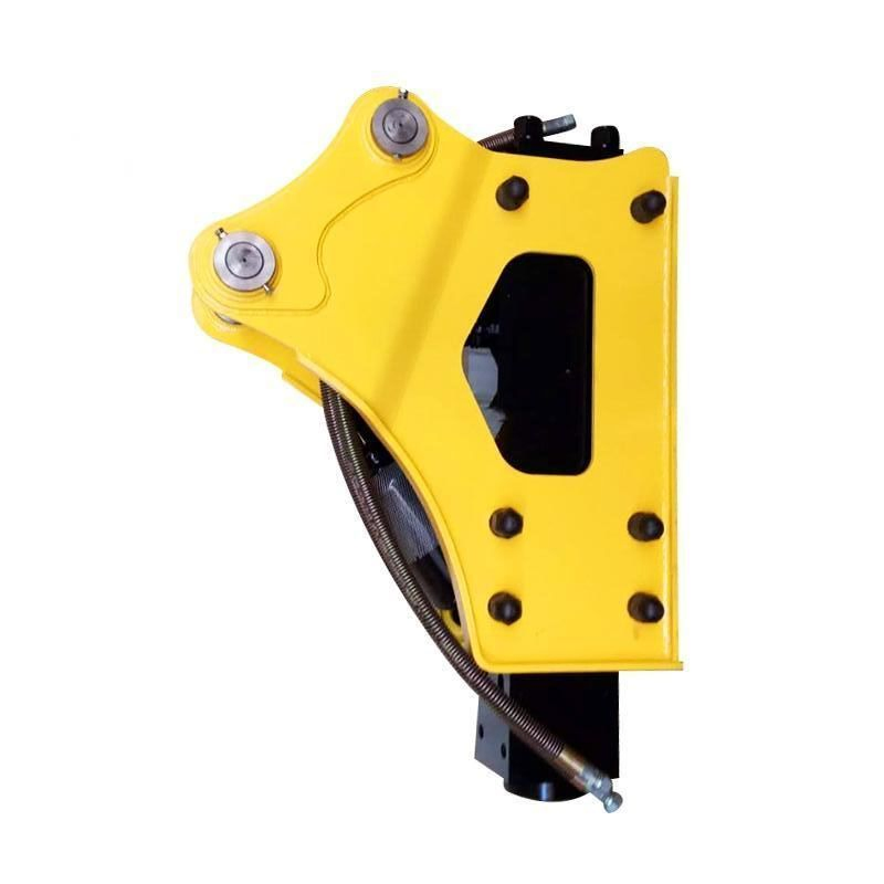 Premium Hydraulic Breaker Attachment for Excavators - Yantai Factory