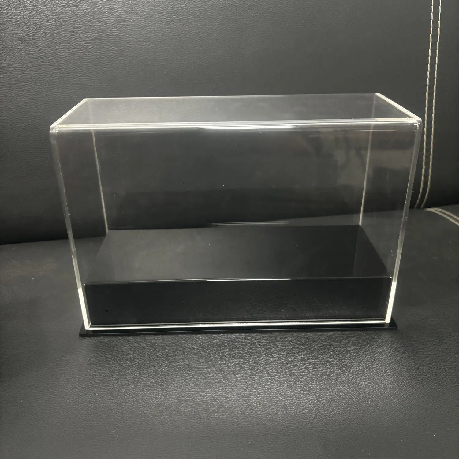Factory Customized Acrylic Display Boxes with a Wide Range of Uses