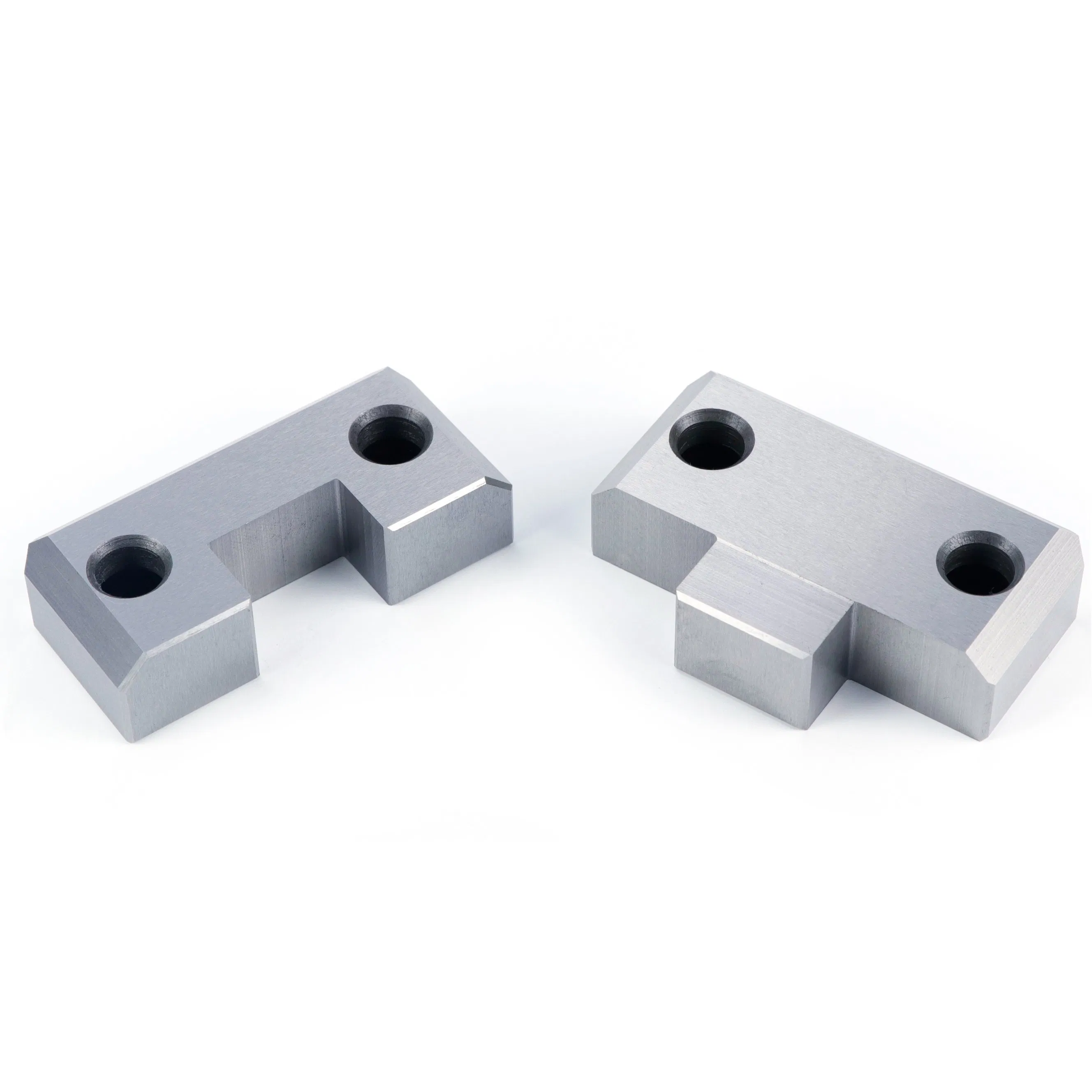 Ssi-125 Standard Molding Parts Square Interlocks