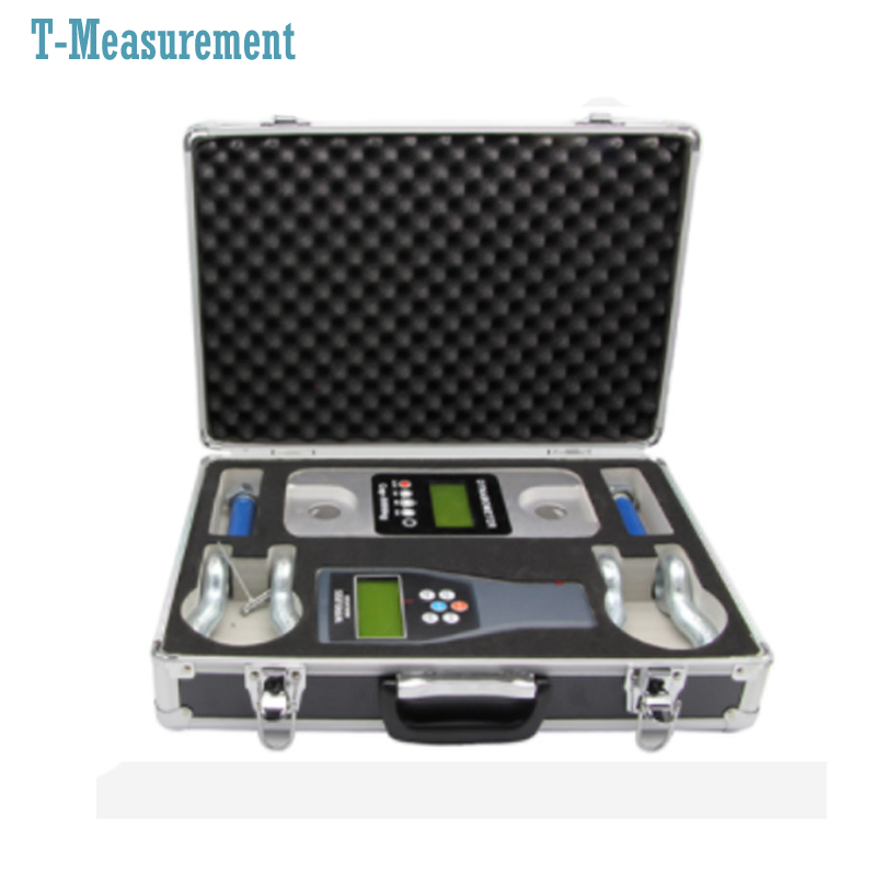 Taijia Wireless Digital Dynamometer / Load Cell for Loading Test System