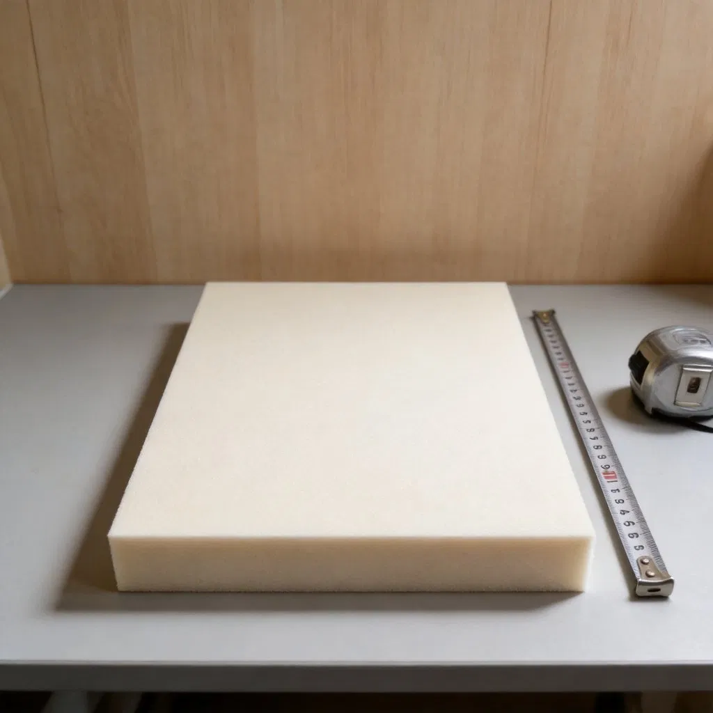PVC Foam Core Board P200 for FRP Yacht/Boat and Motor Home