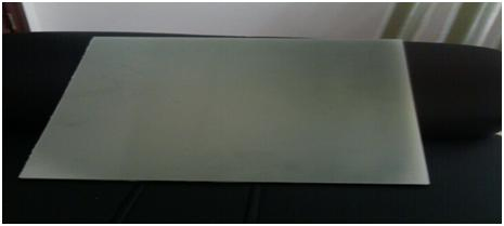 Halogen-Free Insulating Laminate Epgc203-Epgc204-Gpo-3-SMC-Upgm-Fr4-G10