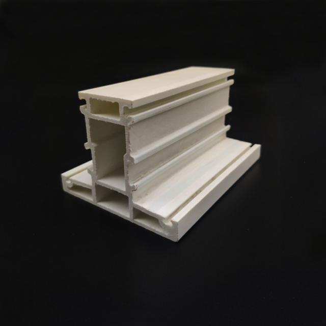 High-Quality Anti-Corrosion Structural FRP Profiles and Fiberglass Structural Shapes Profiles