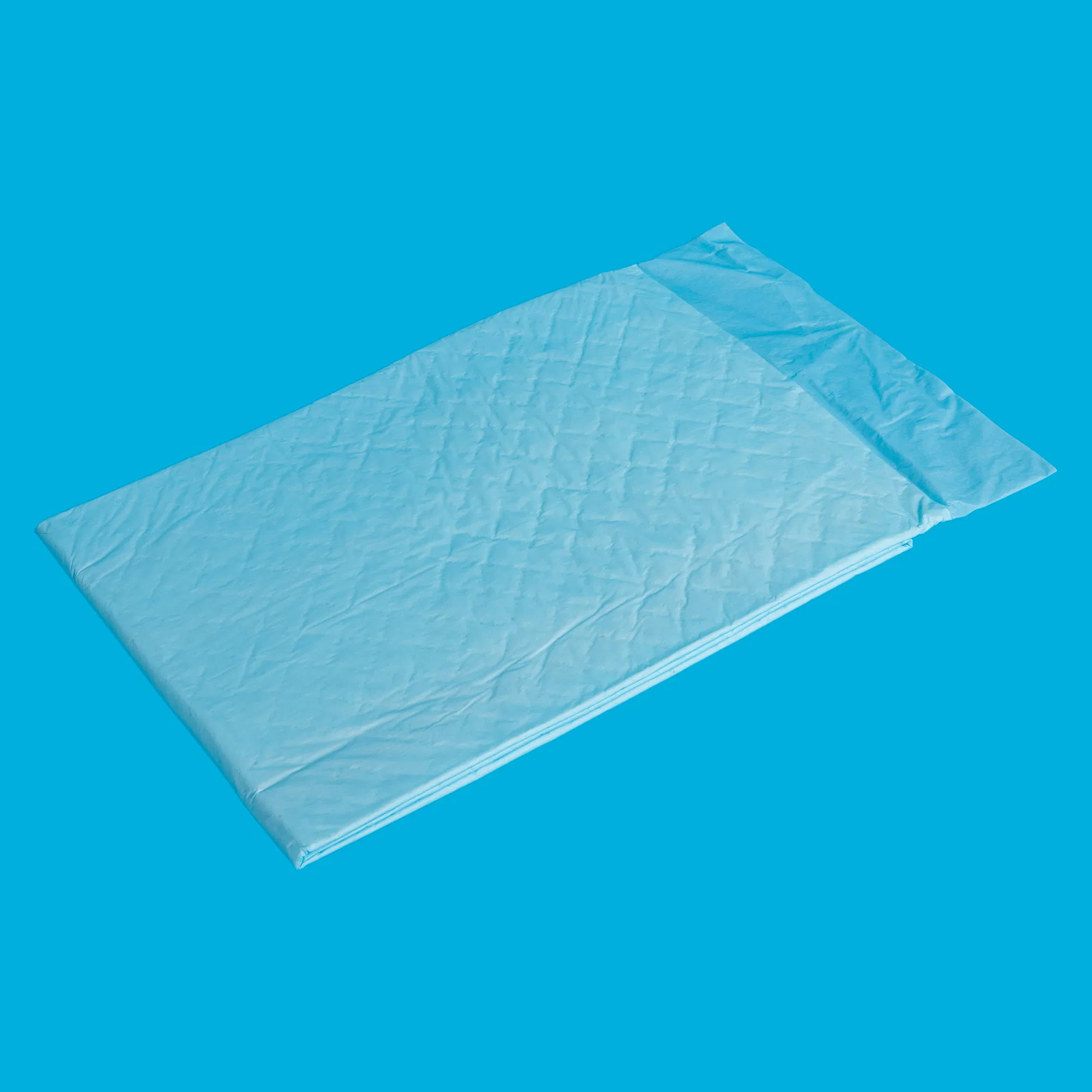 Soft Absorbent Pads: 60X90cm Premium Incontinence Underpads for Use