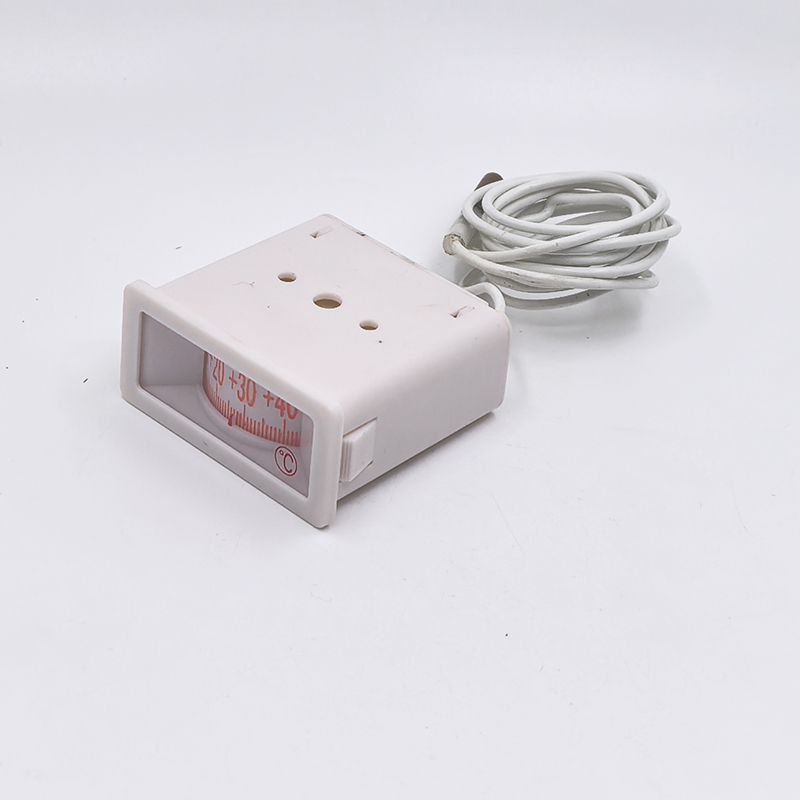 Capillary Tube Thermometer -40+40c Refrigerator Use