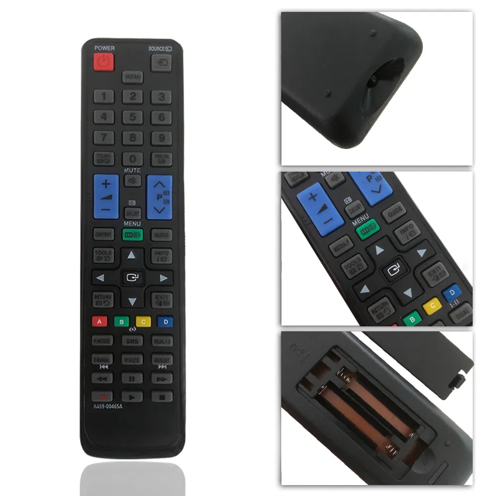OEM Factory Original Voice Control Universal Smart TV Remote Control
