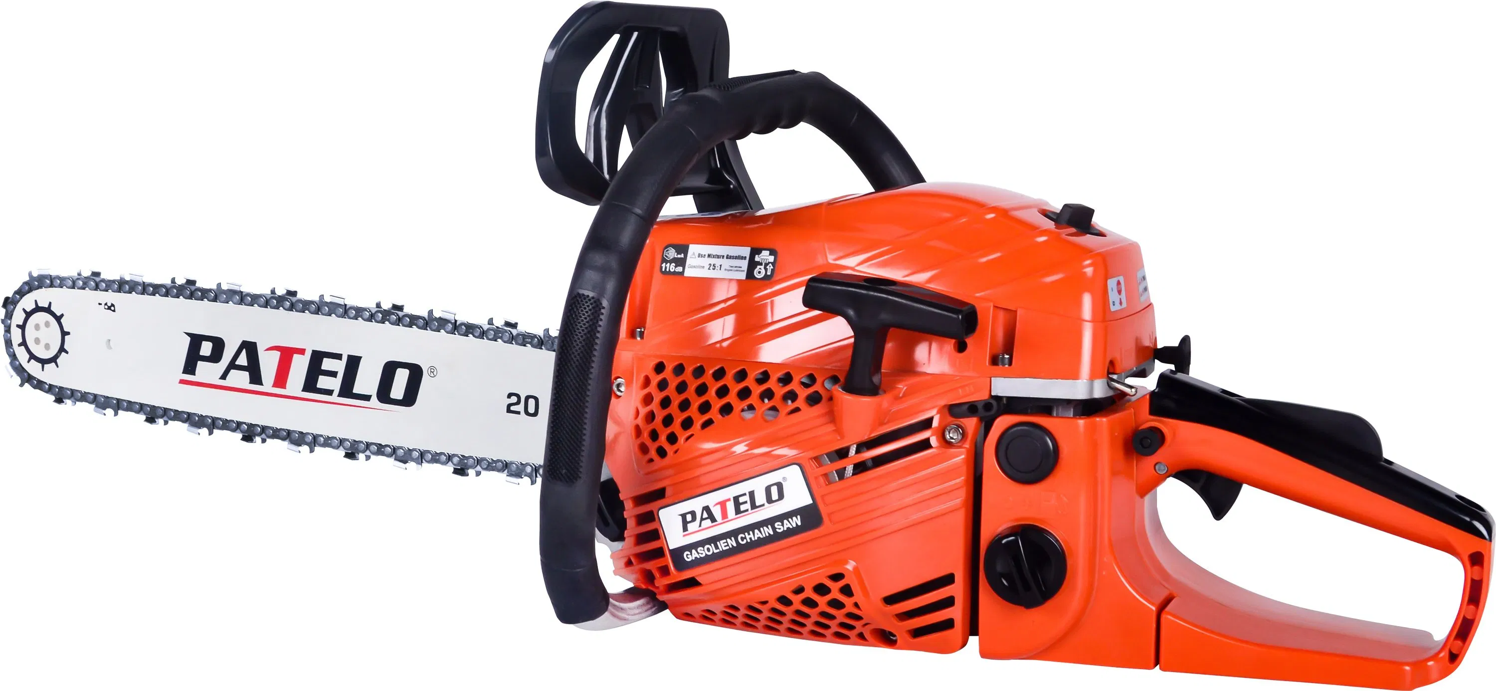 Professional Gasoline Chain Saw with CE Approved (CS4630)