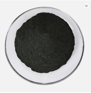 Spherical Tungsten Powder with Multi-Granularity for 3D Printing