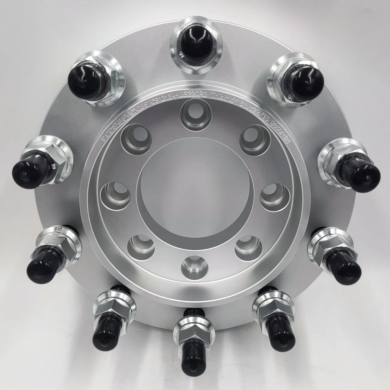1.5" Thick Rear Wheel Adapter for RAM Heavy-Duty Models