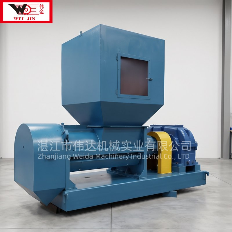 Complete Turnkey Tsr Rubber Processing Solution for Ghanaian Factories, Automated PLC Line Supports 178, 000 Tpy Installed Capacity