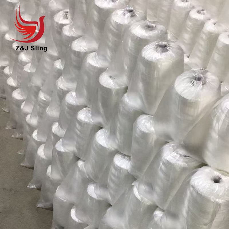 High Strength Custom Industrial Polyester Sewing Thread