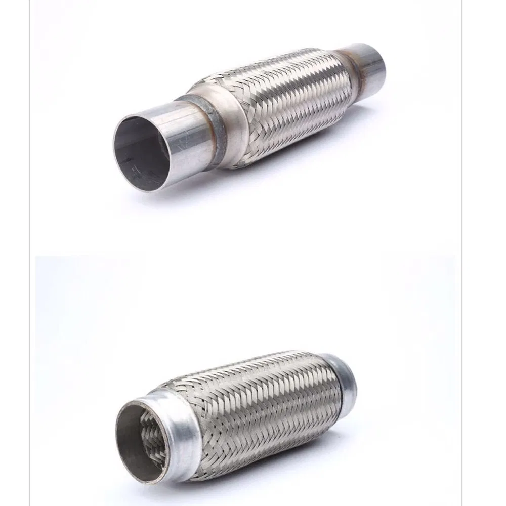 Exhaust System Metal Bellows