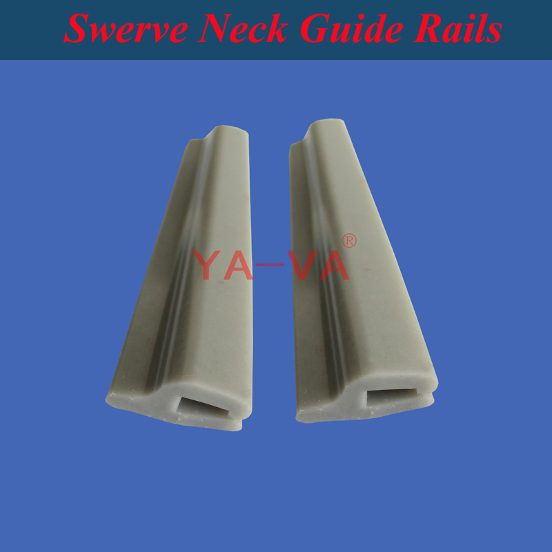 YA-VA Plastic Conveyor Rail Guide for Conveyor Components (PD-G-185-2)