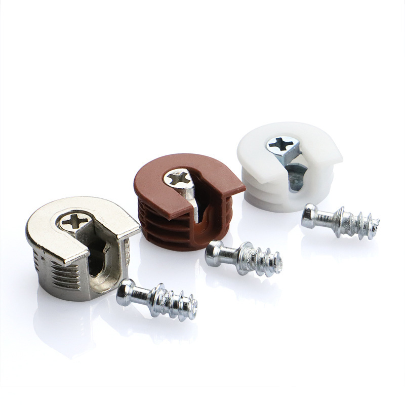 High Quality Furniture Fastern Hardware Shelf Support Cabinet Connector
