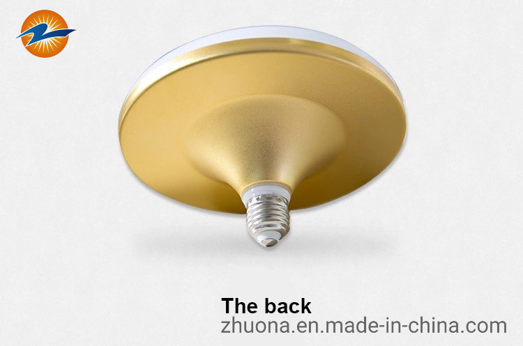 Popular LED Bulb LED Lighting UFO Shape Circular 12W 18W 24W 36W Bulb LED Interior Light LED Lamp