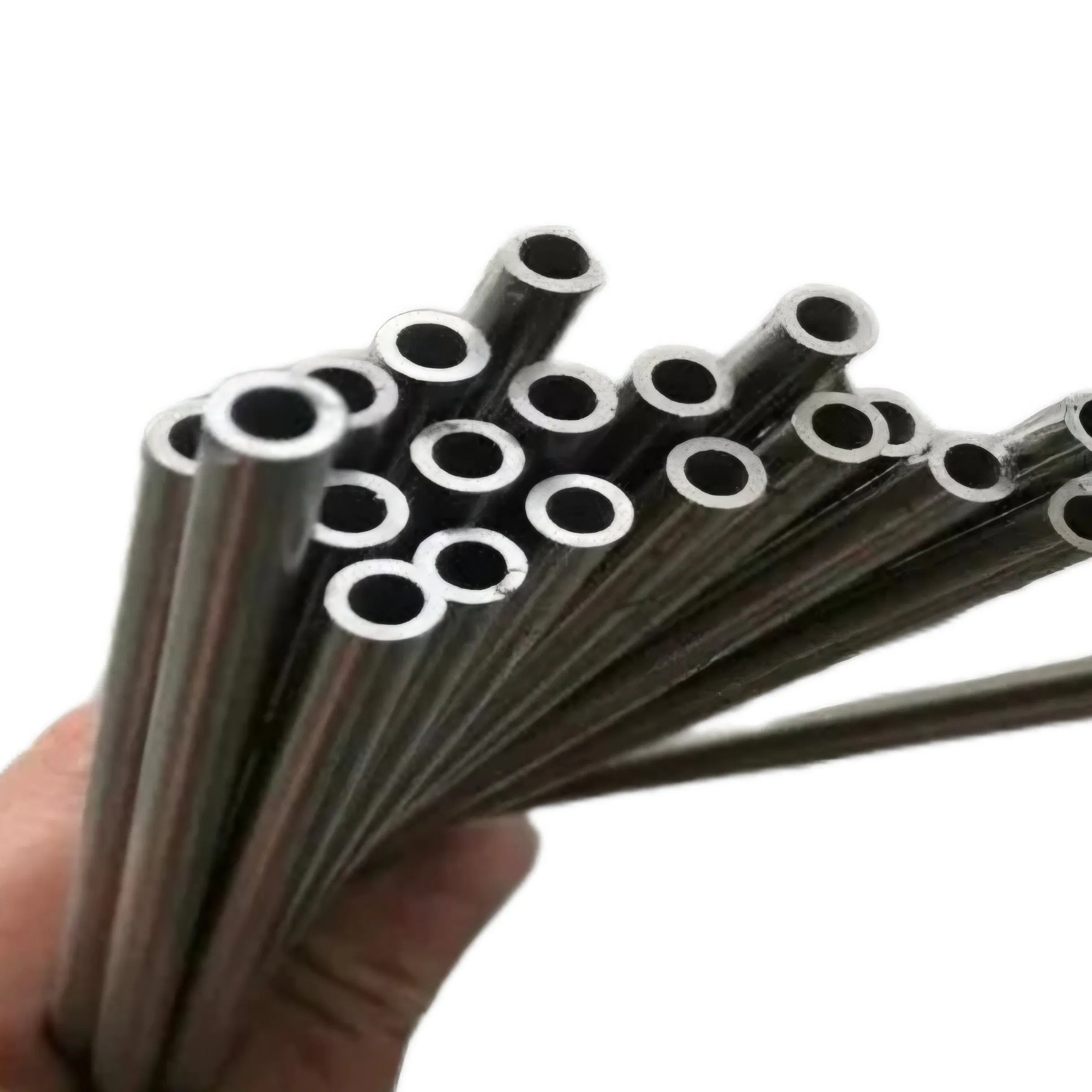 Thermal-Stable Incoloy 28 N08028 Alloy Capillary Tubes for High-Temperature Chemical Reactors