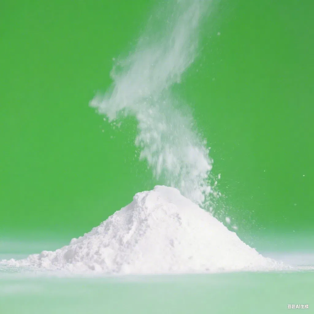 Halogen Free Mineral Mdh Brucite Powder for Cable and Wire Application