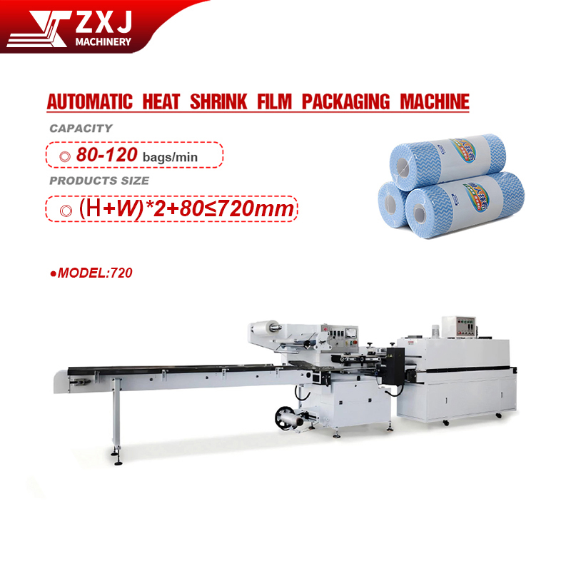 Smart Cotton Towel Folding Machine for Linen Services Improves Workflow Seamlessly