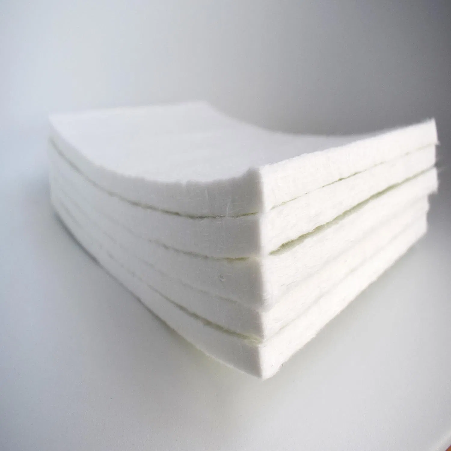 Factory Direct Price Aerogel Insulation Felt for Building Insulation Materials