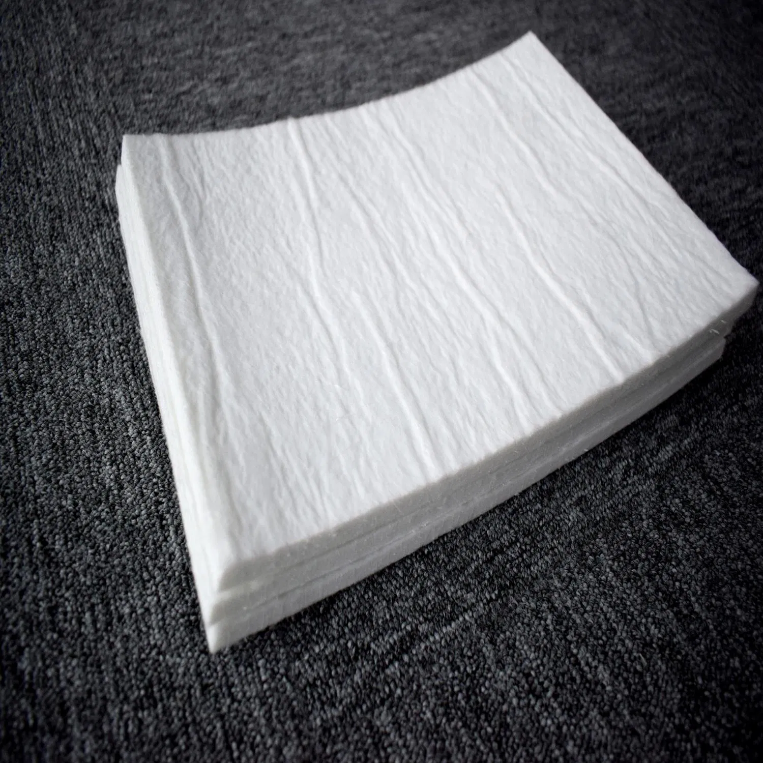 China Factory Direct Supply 10mm Aerogel Sheet for Building Construction Insulation