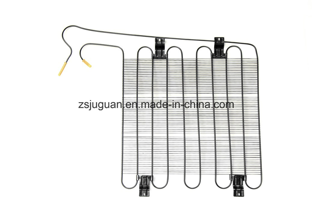 Condenser for Refrigeration / Freezer Equipment, Refrigerator