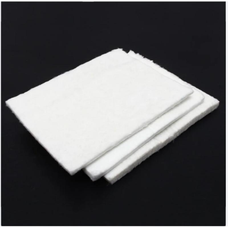 10mm Aerogel Commercial Residential Building Insulation Aerogel Blanket