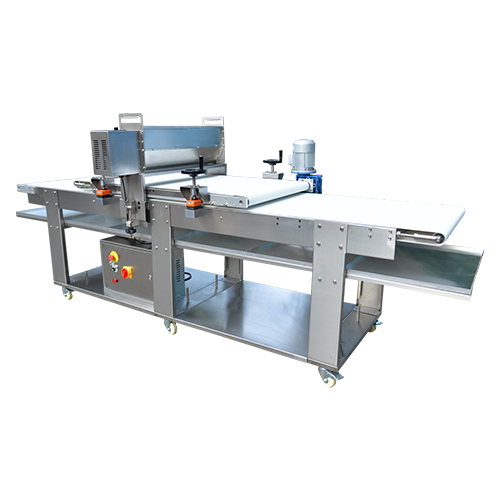 Factory Supply Tortilla Roti Pancake Making Machine Pita Bread Dough Press Machine