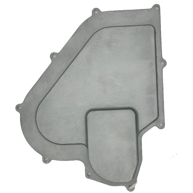 High Pressure High Precision Custom Aluminum Die-Casting Durable Parts Auto Parts Wholesale