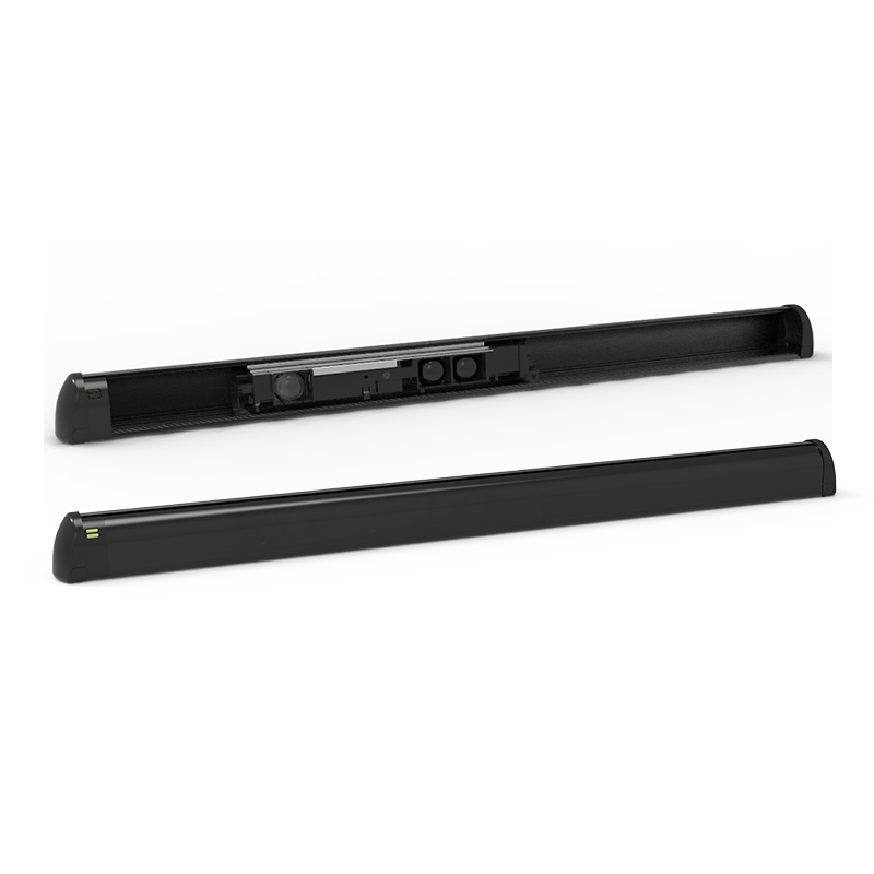 Yoursensor Infrared Active Moving Infrared Safety Sensor for Swing Door and Revolving Door Use