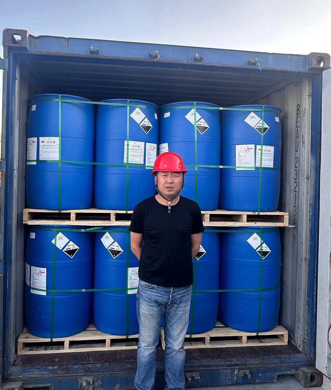 Chinese Factory Maleic Anhydride CAS 108-31-6 99.5% Best Price