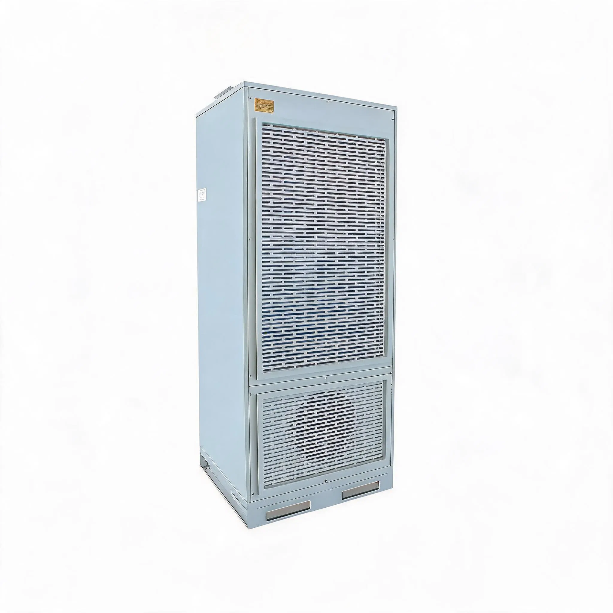 Energy Storage Air Conditioning: Rated for 220V and 380V Environments