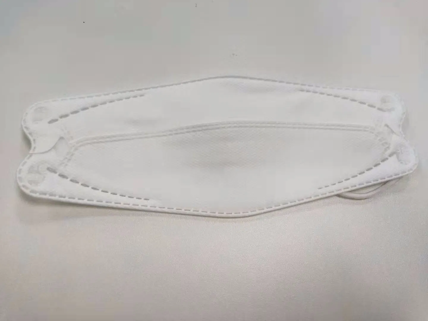 Hight Quantity Fish Shape GB2626 KN95 Kf94 Fabric Fashion Personalised Designer Face Mask