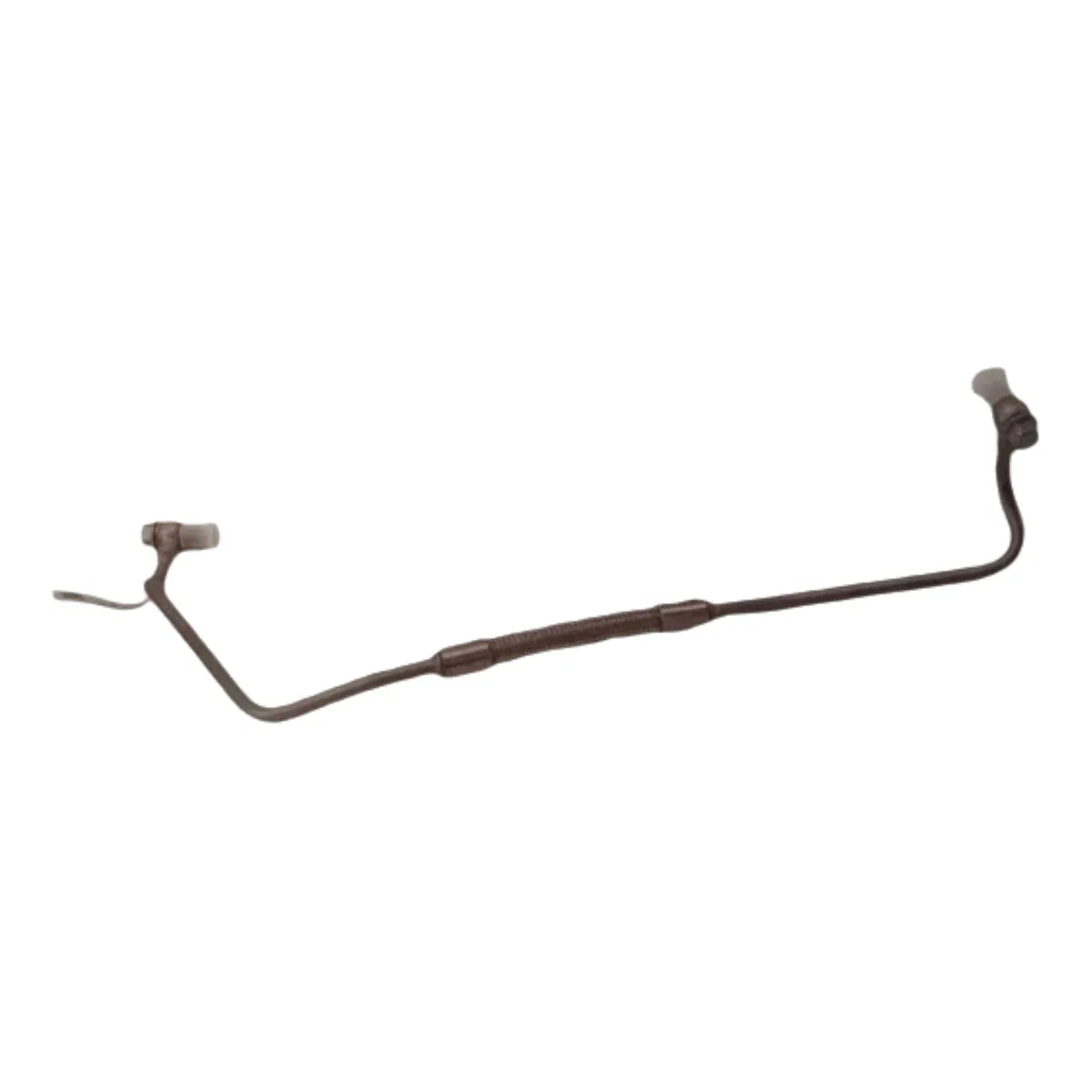 OEM Durable Lr159869 Diesel Engine Parts Fuel Injection Pipe Filler Neck Pipe