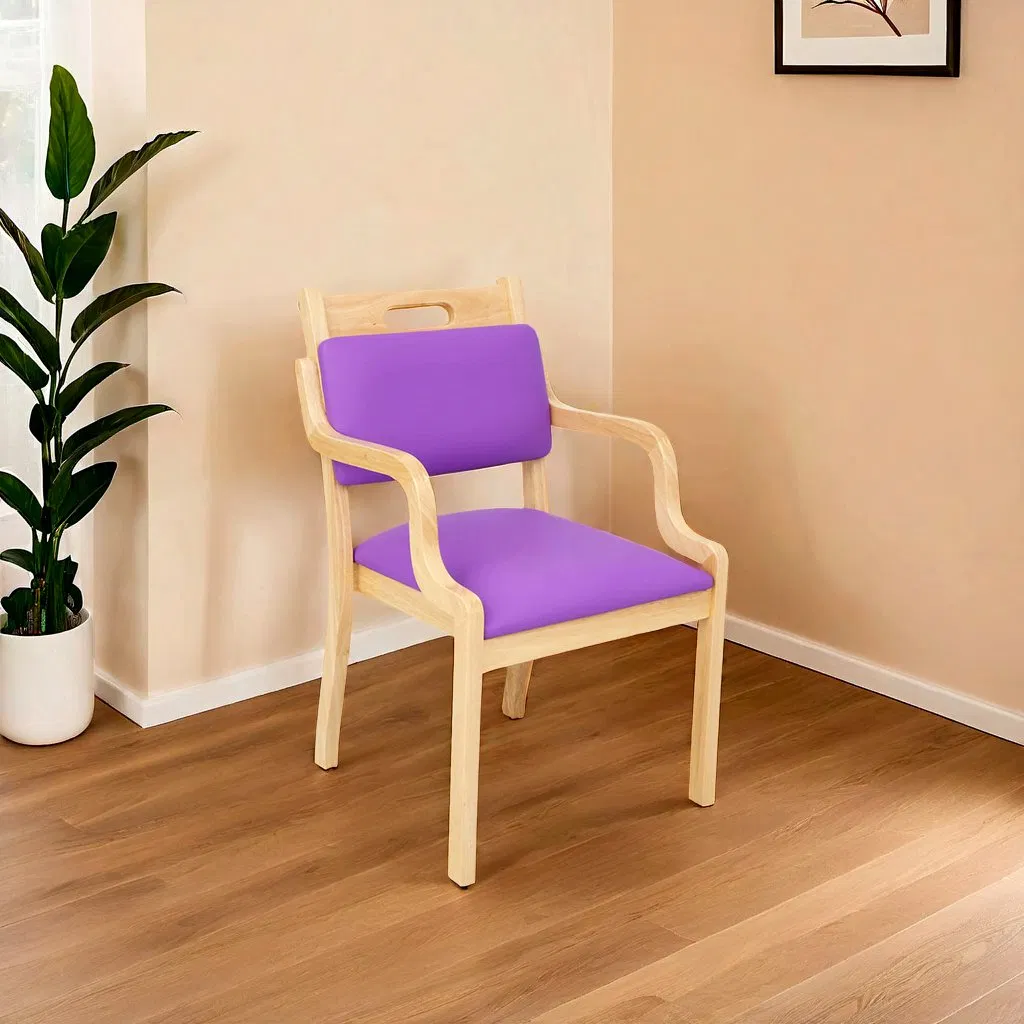Ergonomic Reception Furniture for Nursing Homes and Clinics