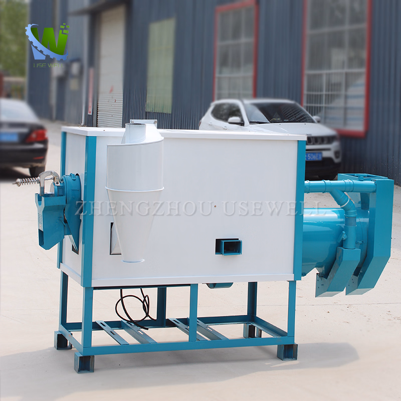 Cereal Grinder Flour Corn Milling Machine Manufacturer for Global Grain Processing