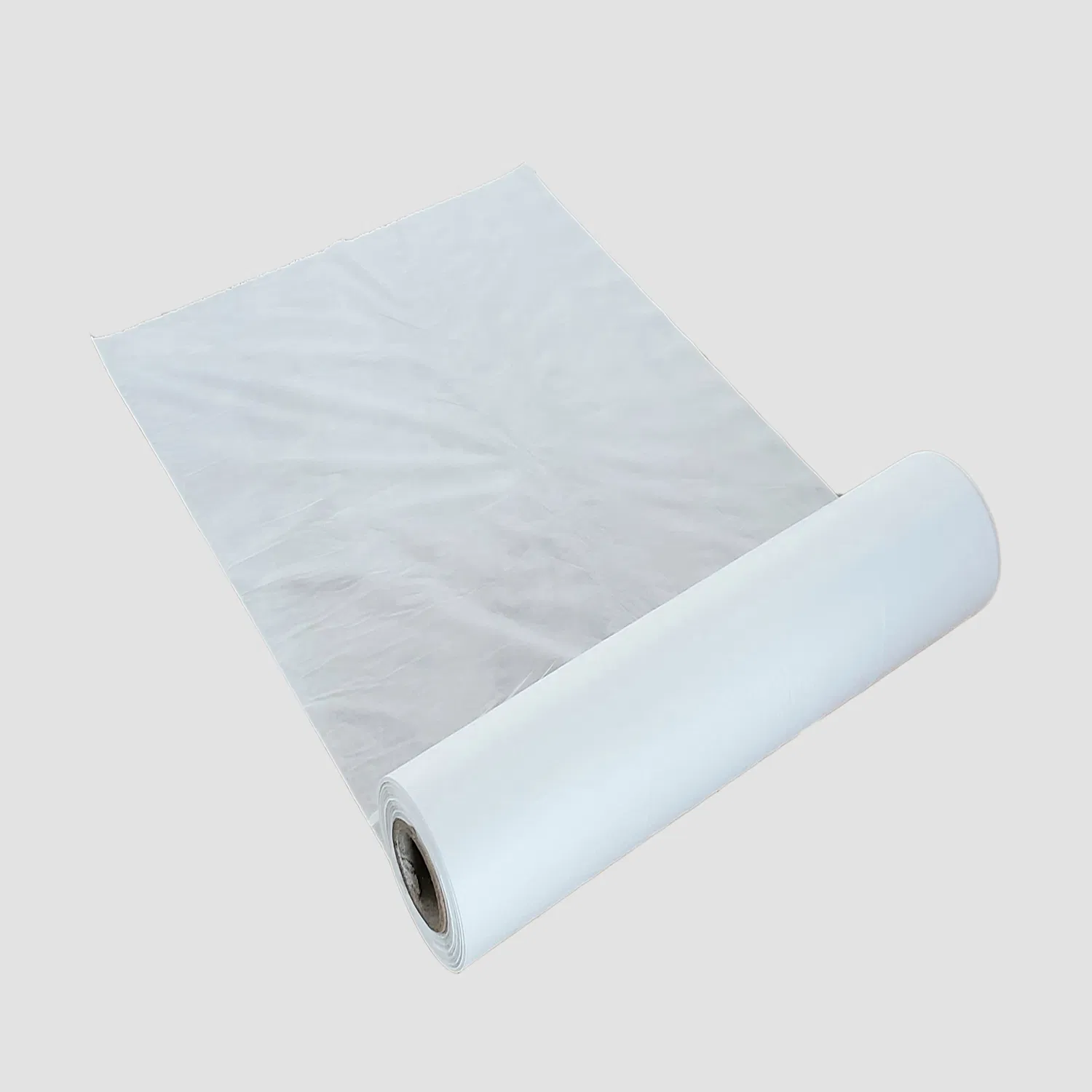 100% Biodegradable and Compostable Shopping Bag on Roll