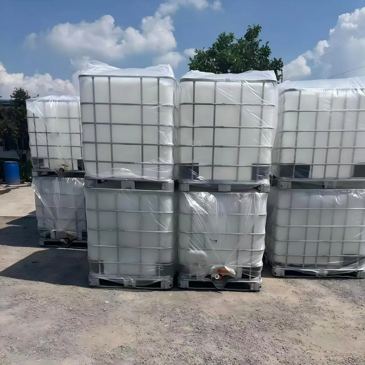 Factory Direct Acetic Acid for Printing Ink