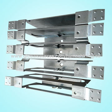 Stamping/ Stamp /Punching/ Numeric Stamping, Lock Box, Lock Frame