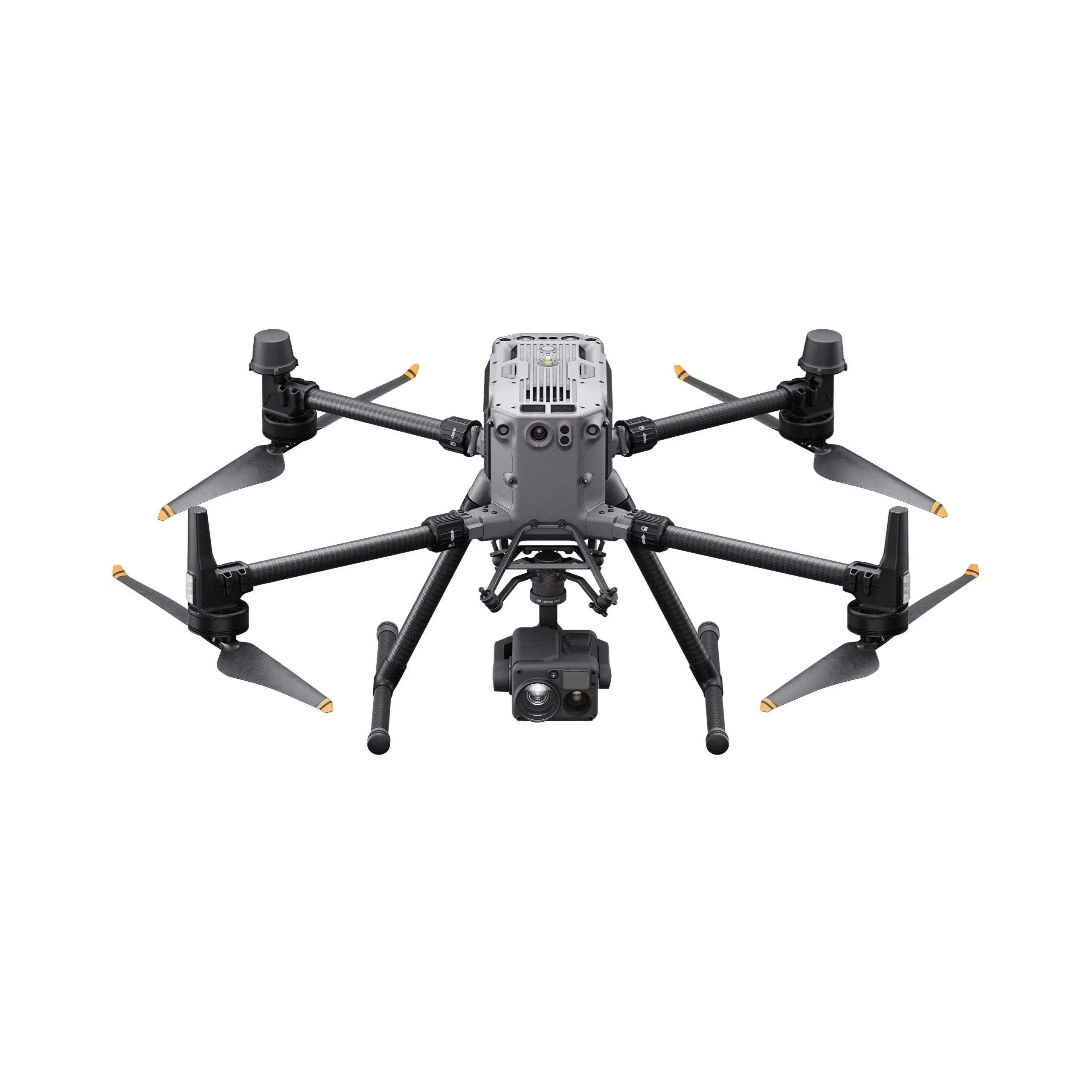 DJ M350rtk (Universal Edition) Second-Hand Drones Tethered Cleaning System Fully Automated 5km Multi Angle Cleaning Drone