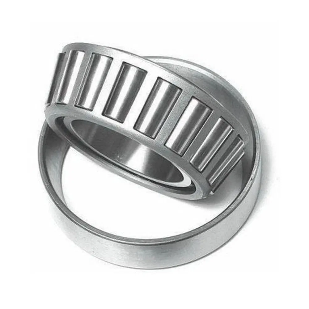 Durable Customization Steel 32206 Tapered Roller Bearing for Loaders