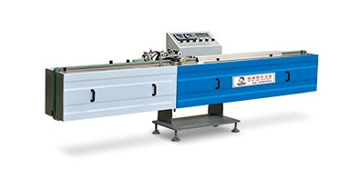 Butyl Sealant Extruder Machine with Touch Screen Hollow Glass Machine