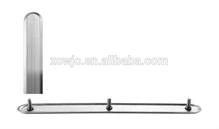 China Supplier Stainless Steel Tactile Indicator Strip (XC-MDT5059)